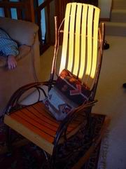 My Rocking Chair