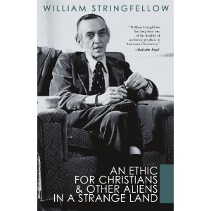 William Stringfellow