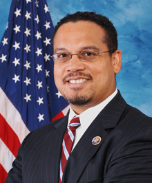 Rep. Keith Ellison