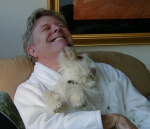 Maggie and Morning Love