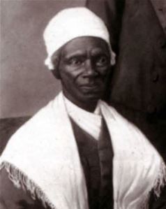 Sojourner Truth