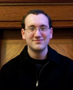 Christopher Holman, Countertenor