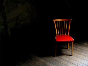 emptychair