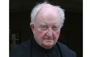 Sebastian Moore, OSB