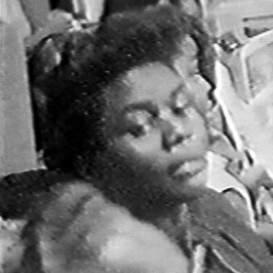 Maude Burrows Jackso