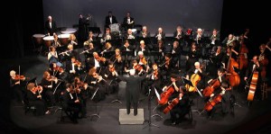 Lake Murray Symphony Orchestra