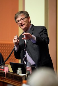 Rep. Tom Hackbarth (R), MN House of Representatives