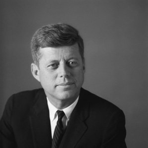 JFK