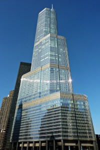 International Trump Tower and Hotel, Chicago, IL