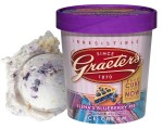 Grater's ice cream