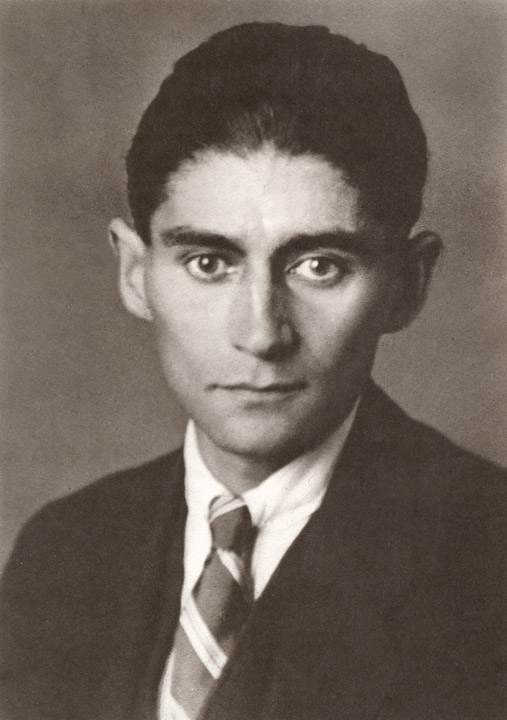 FranzKafka