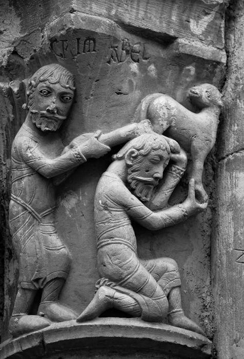 Photograph by Dennis Aubrey of Via Lucis Photography of Religious Architecture