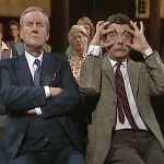 Mr. Bean, Rowan Atkinson