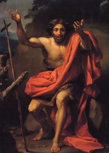 John the Baptist
