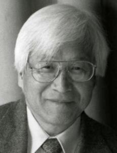 Kosuke Koyama, Ph.D