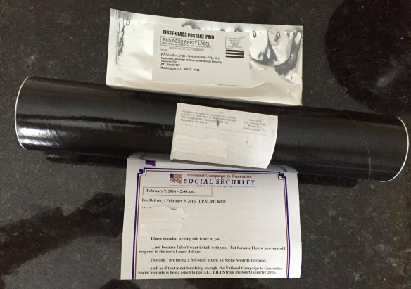 National Campaign - SS