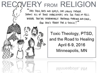Recovery from Religion