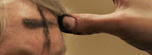 Ash Wednesday