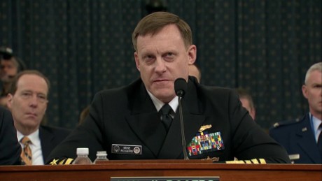 The Smoke signaler and Rogers