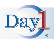 day1 logo