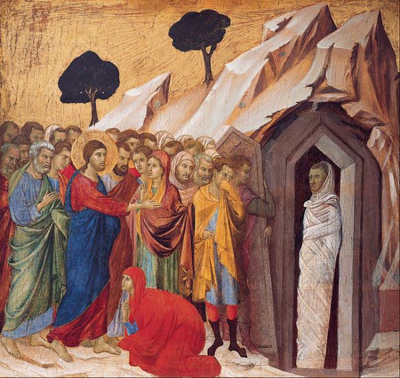 634px-Duccio_di_Buoninsegna_-_The_Raising_of_Lazarus_-_Google_Art_Project
