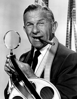 256px-George_Burns_1961