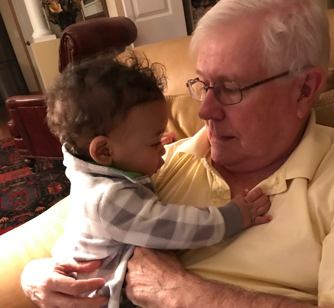 Elijah and conceal and carry