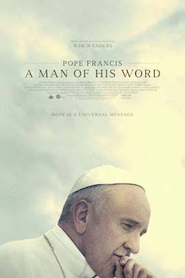 Pope Francis documentary