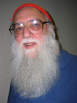 Reb Arthur Waskow