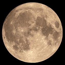 Supermoon