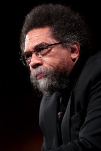Cornel West by Gage Skidmore