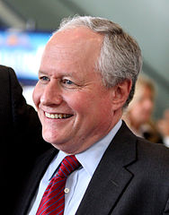 photo go Bill Kristol, Director of Republicans for the Rule of Law