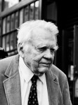 Photo of Andy Rooney
